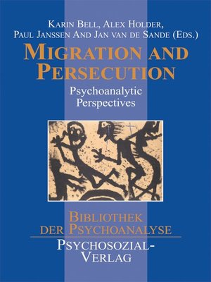 cover image of Migration and Persecution